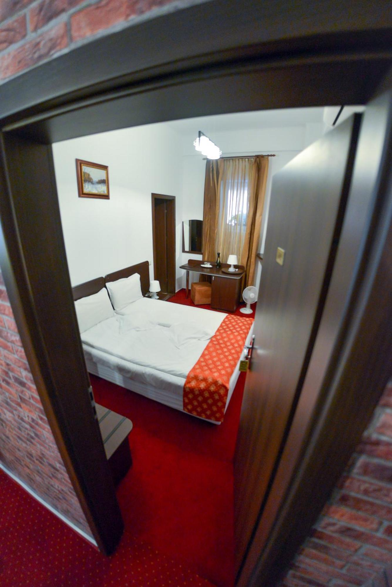 Pension Happy Day - Motorcycle Friendly Sibiu Luaran gambar